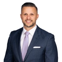 Aaron Dillon